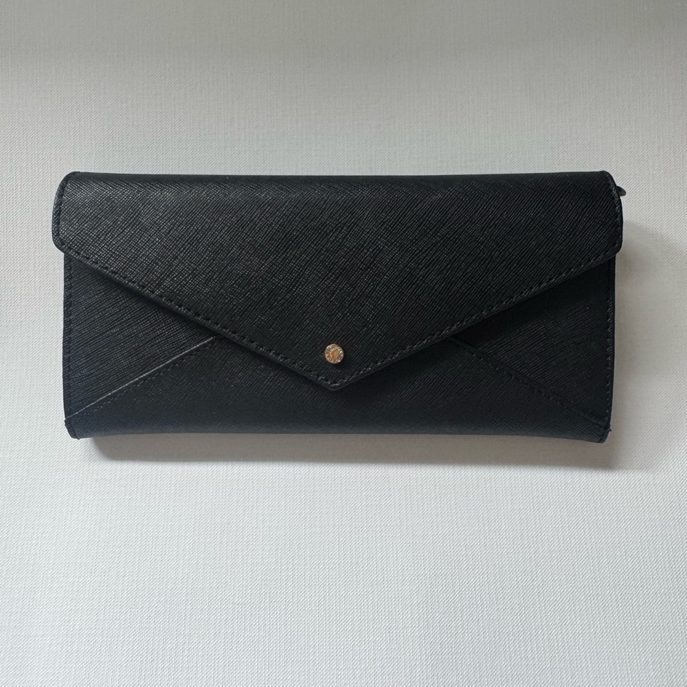 Danier Leather Wallet